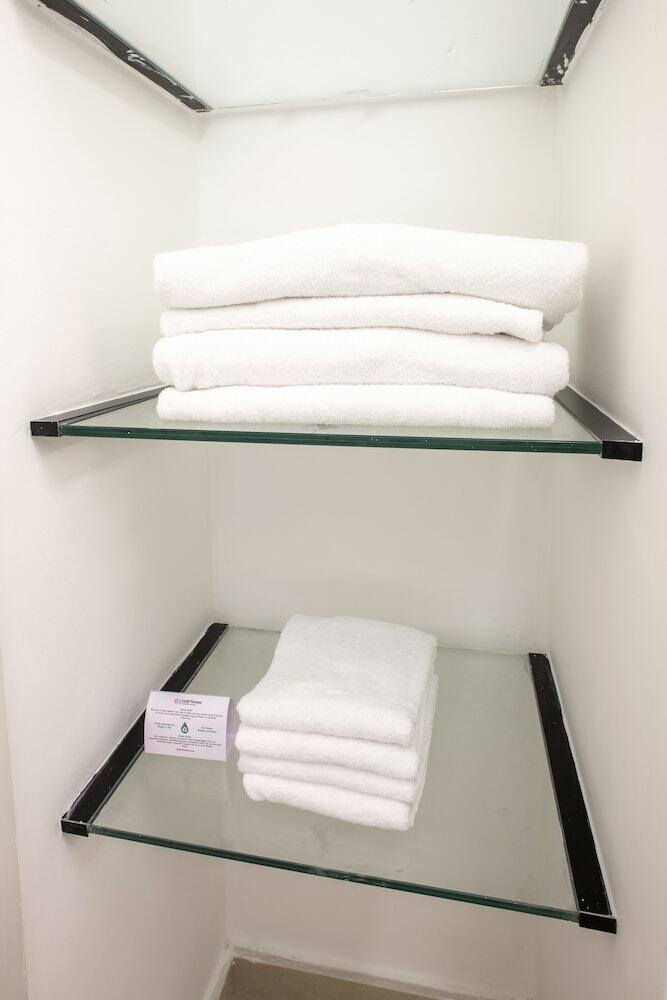 Apartamento Coral House Suites