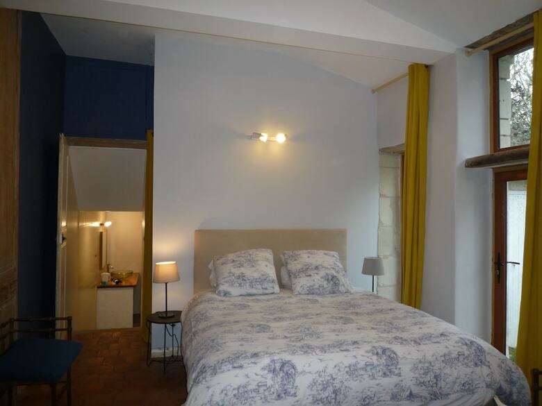 Hotel Le Logis Du Peu Girard