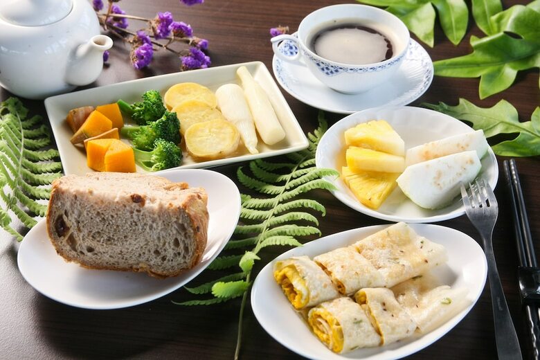 Bed & Breakfast Beauty Spring And Harvest B And B