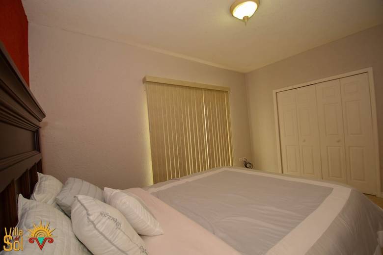 Apartamentos Departamentos Villa Del Sol