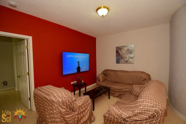 Apartamentos Departamentos Villa Del Sol