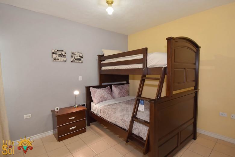 Apartamentos Departamentos Villa Del Sol