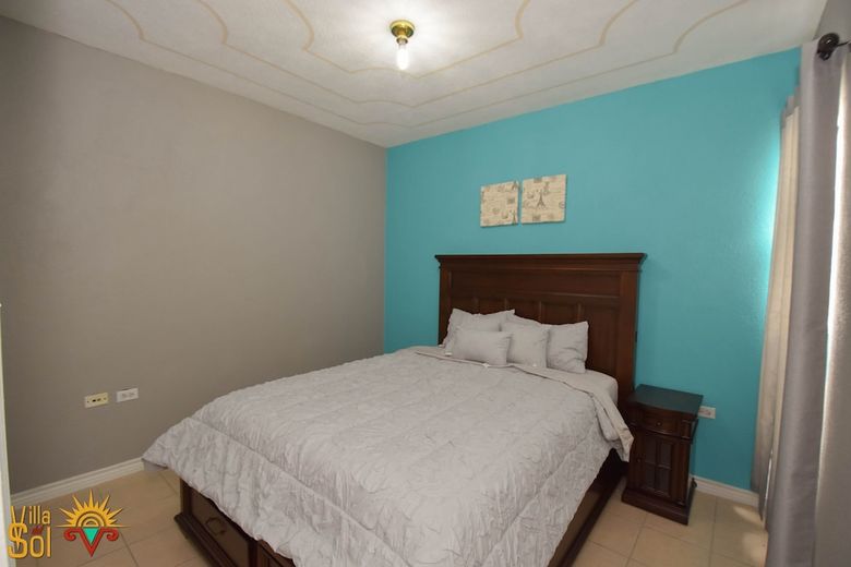 Apartamentos Departamentos Villa Del Sol
