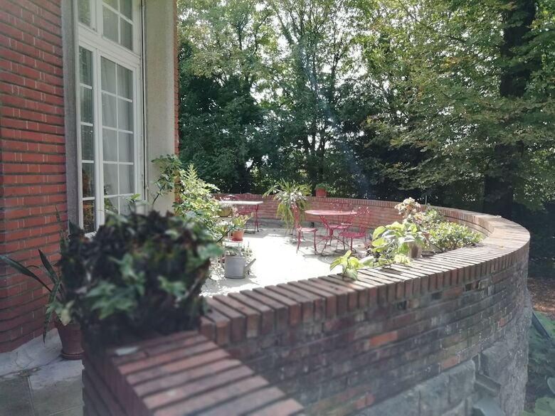 Hotel Le Domaine de La C�te Aux Chats