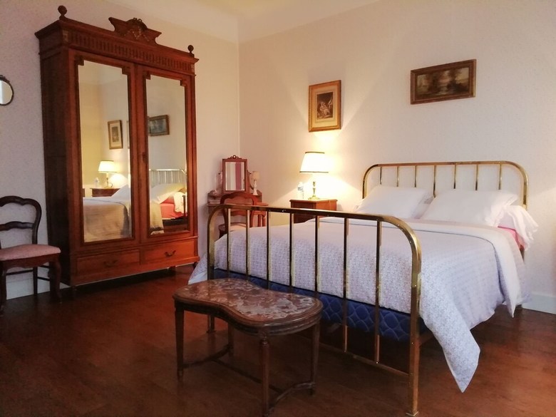 Hotel Le Domaine de La C�te Aux Chats