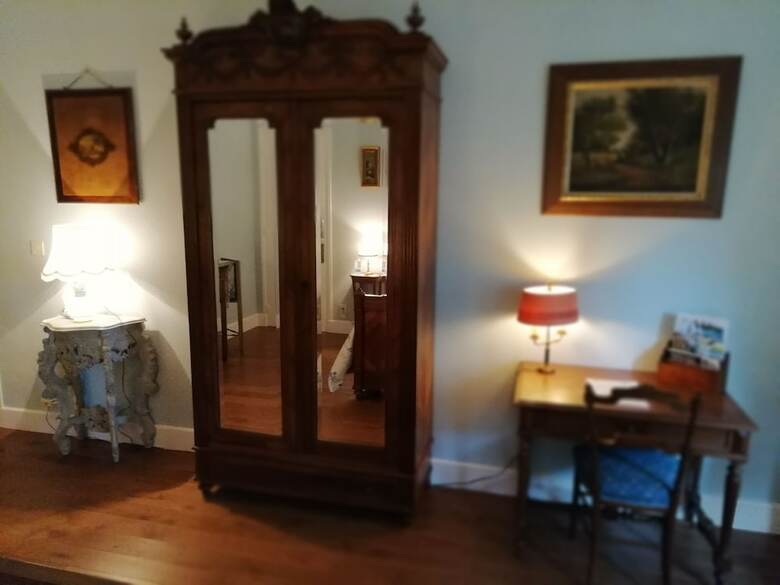 Hotel Le Domaine de La C�te Aux Chats