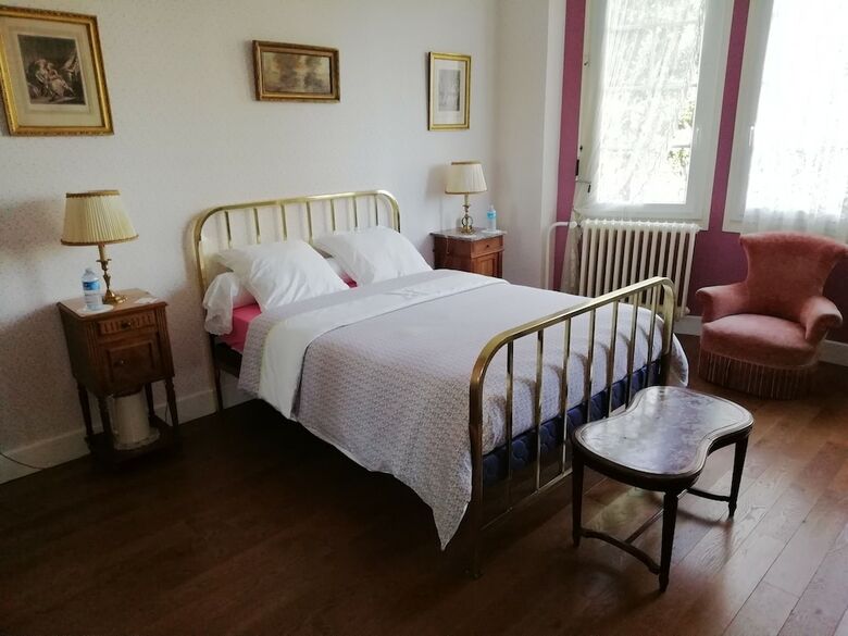 Hotel Le Domaine de La C�te Aux Chats