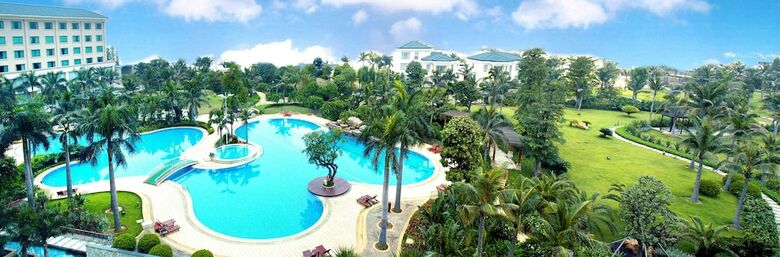 Grand View Hotel