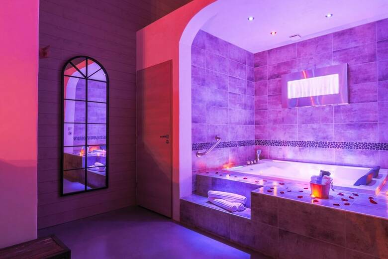 Hotel Abri Cosy