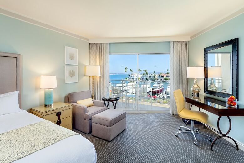 Apartamento Loews Coronado Bay Resort