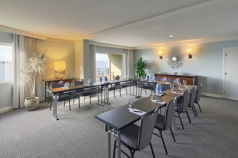 Apartamento Loews Coronado Bay Resort