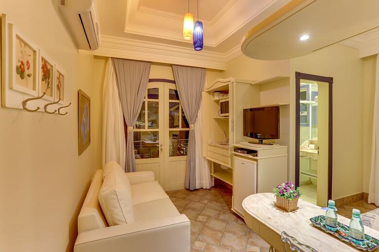 Villas Jurer� Hotel Boutique