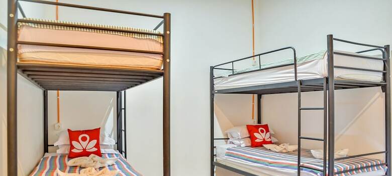 Hostal Zen Rooms Adisucipto Airport - Hostel