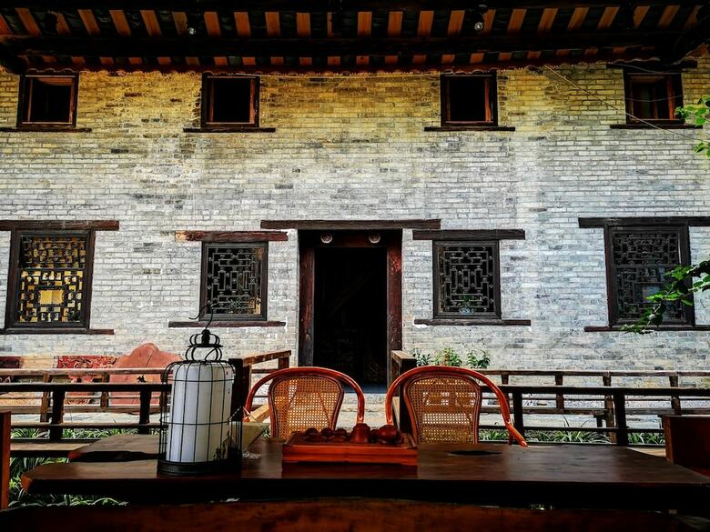 Yangshuo Governor's Mansion Hotel