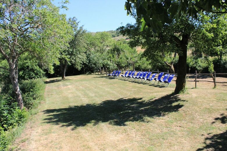 Agroturismo Agriturismo Pian Perugino