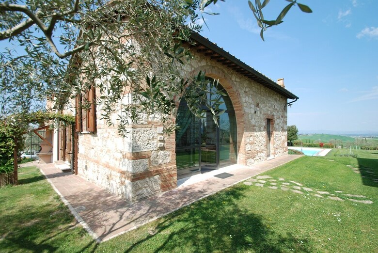 Agroturismo Agriturismo Bellavista