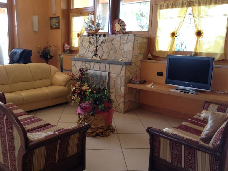 Agroturismo Agriturismo Terra Delle Monache