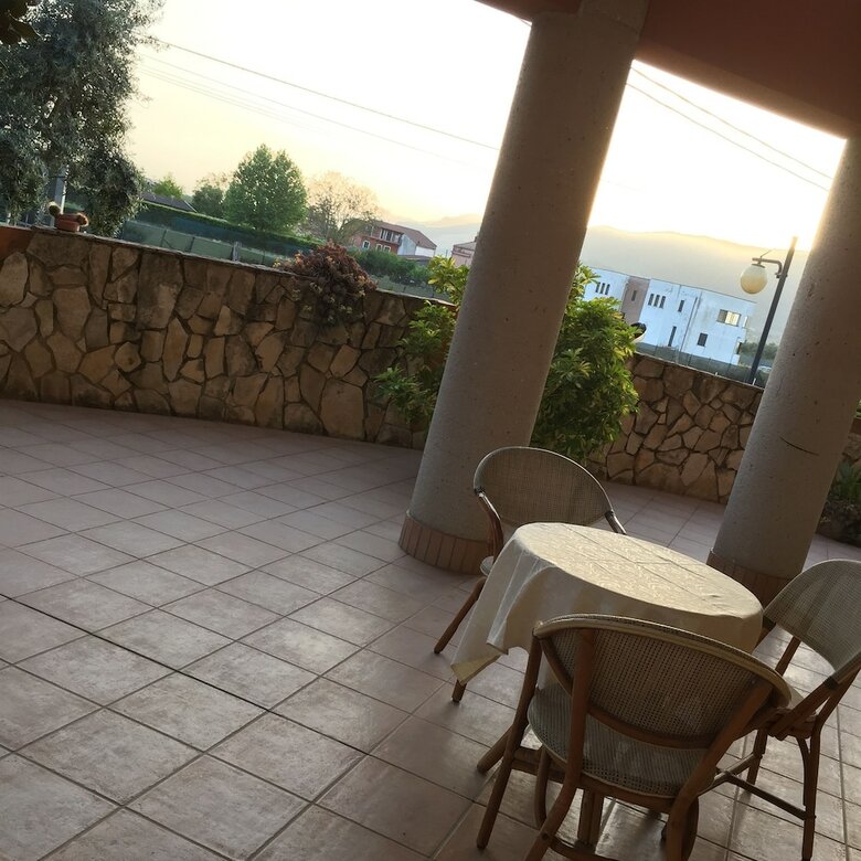 Agroturismo Agriturismo Terra Delle Monache