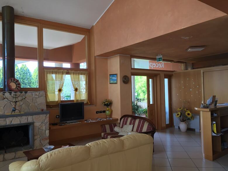 Agroturismo Agriturismo Terra Delle Monache