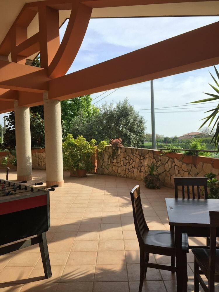 Agroturismo Agriturismo Terra Delle Monache