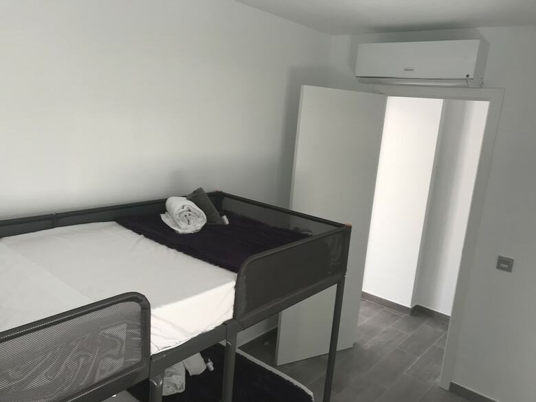 Homely Apartments Duplex Las Lagunas