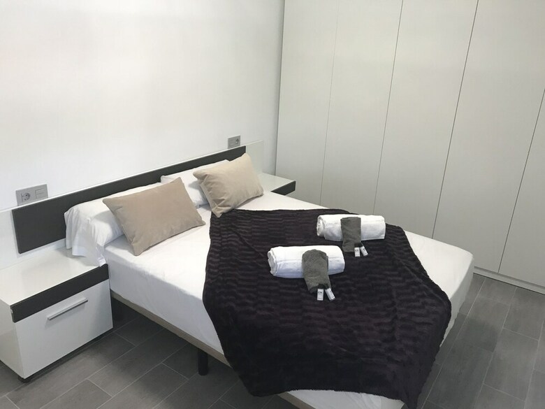 Homely Apartments Duplex Las Lagunas