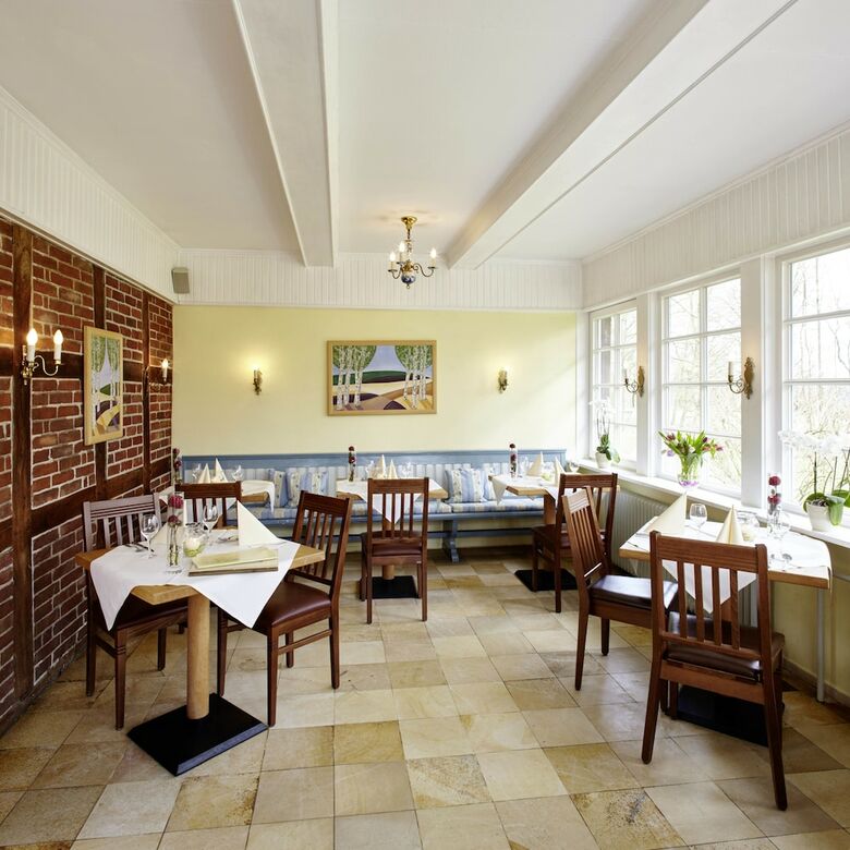 Hotel Hof T�tsberg