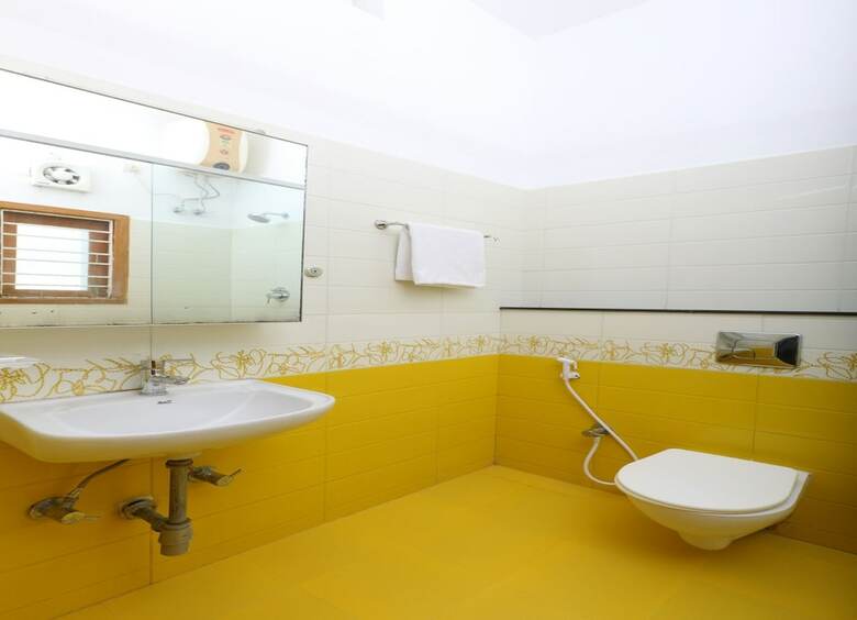 Oyo 12492 Blue Ocean Hotels And Resorts