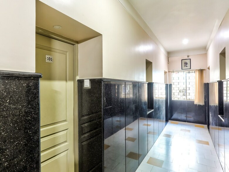 Hotel Oyo Flagship 12665 Airport Chrompet
