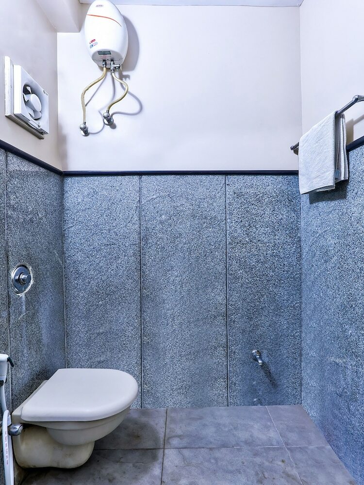 Hotel Oyo Flagship 12665 Airport Chrompet