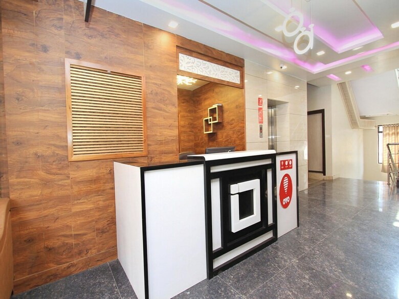Oyo 13029 Hotel Bestend