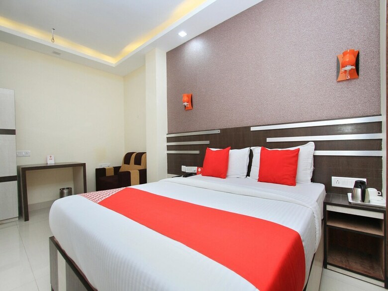 Oyo 13029 Hotel Bestend