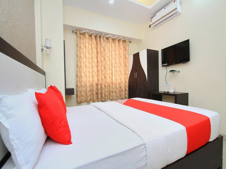 Oyo 13029 Hotel Bestend