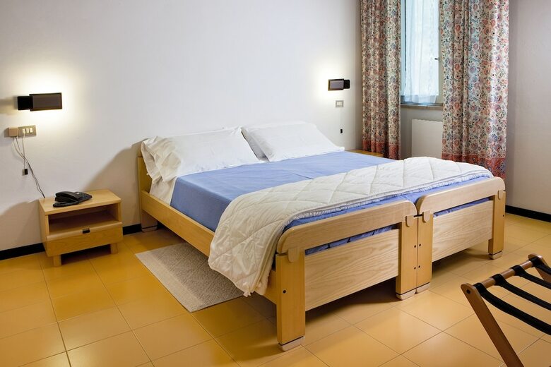 Posada Terme Di Acquasanta Hotel Italia&spa