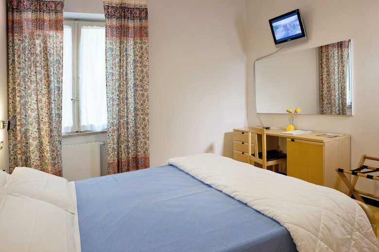 Posada Terme Di Acquasanta Hotel Italia&spa