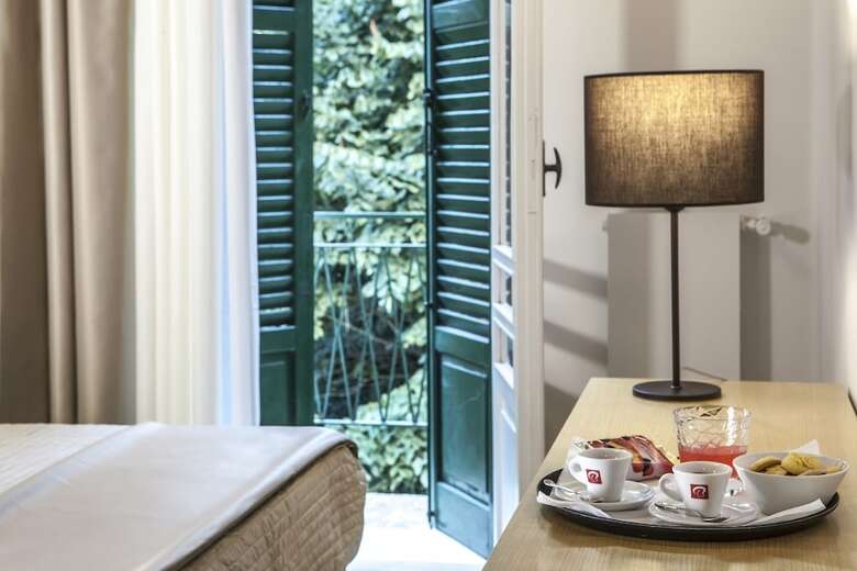 Posada Terme Di Acquasanta Hotel Italia&spa
