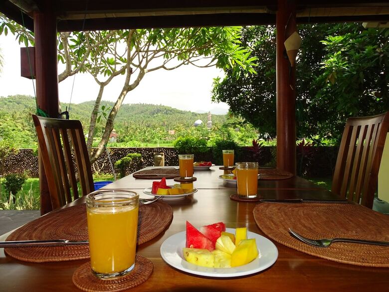 Bed & Breakfast Bale Solah