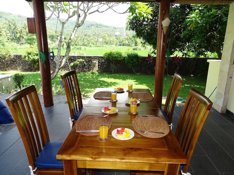 Bed & Breakfast Bale Solah