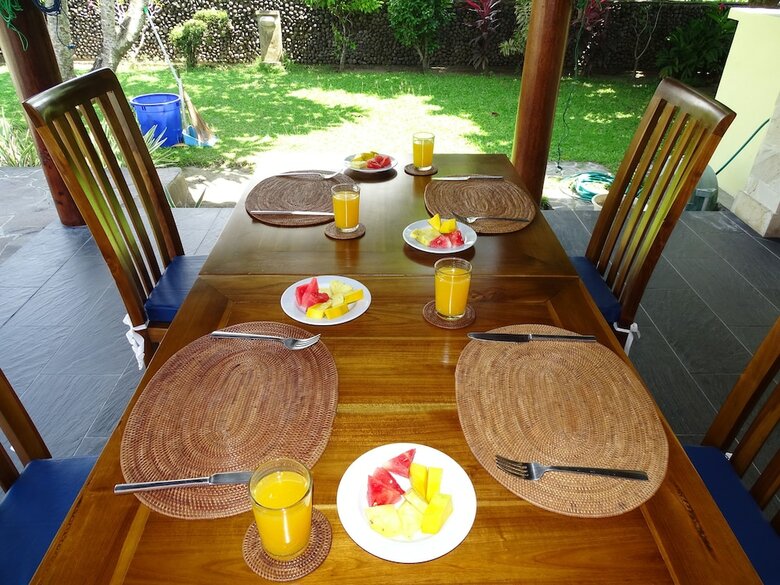Bed & Breakfast Bale Solah