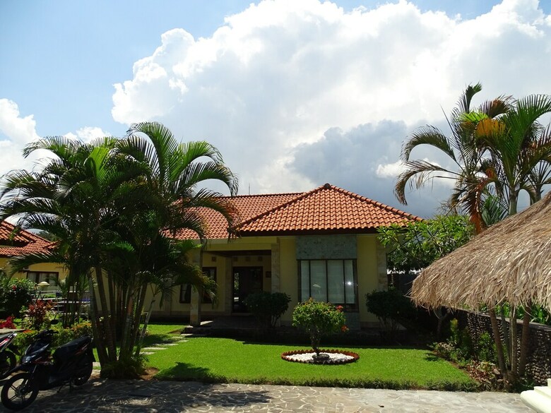 Bed & Breakfast Bale Solah