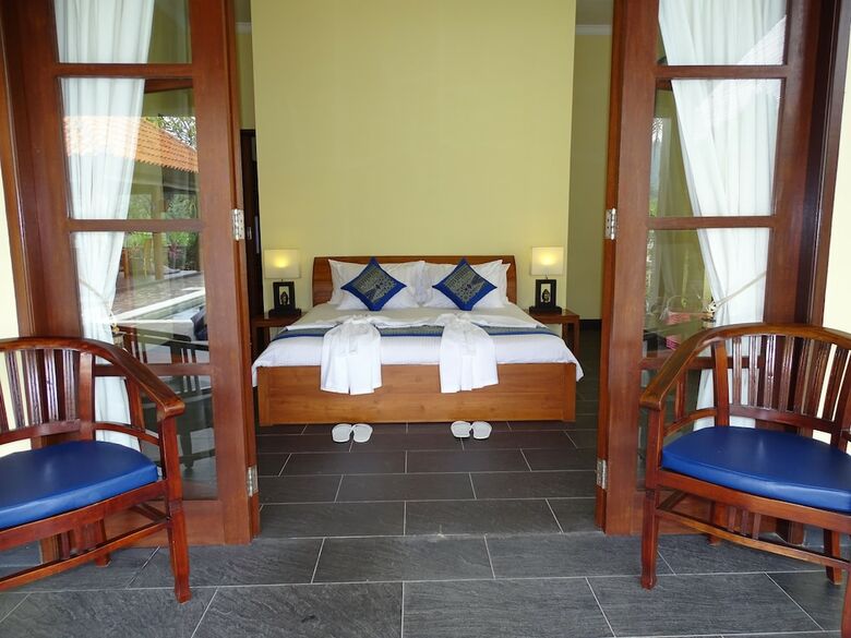 Bed & Breakfast Bale Solah
