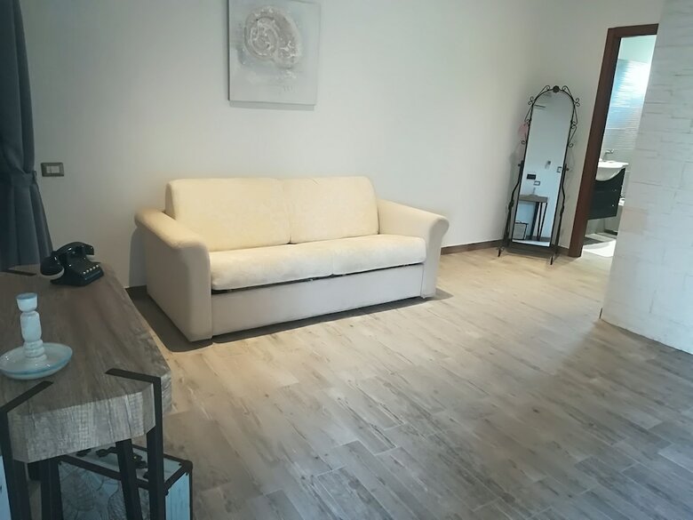 Agroturismo Riu Sa Murta