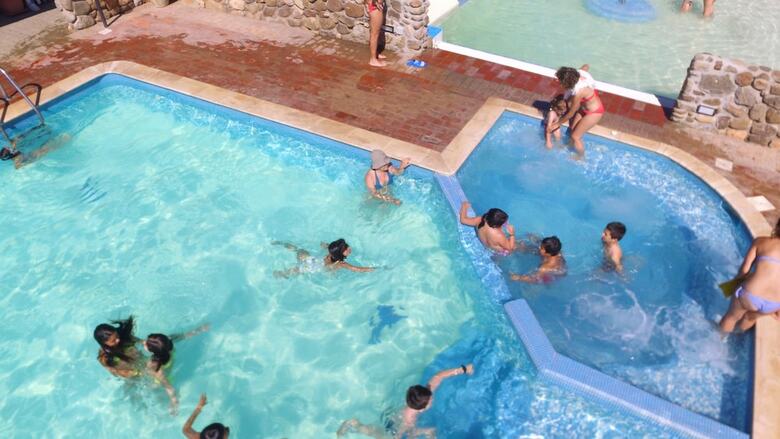 Agroturismo Riu Sa Murta