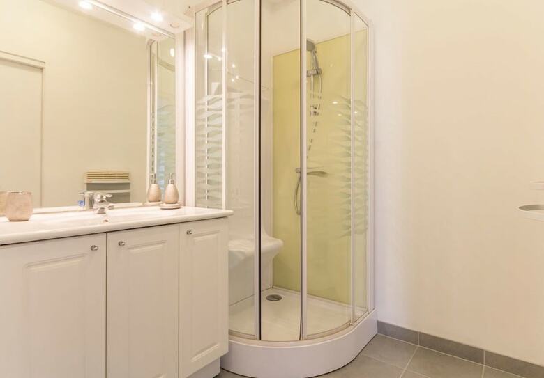 Bed & Breakfast Le Moulin de La C�te - Chambre D'h�tes