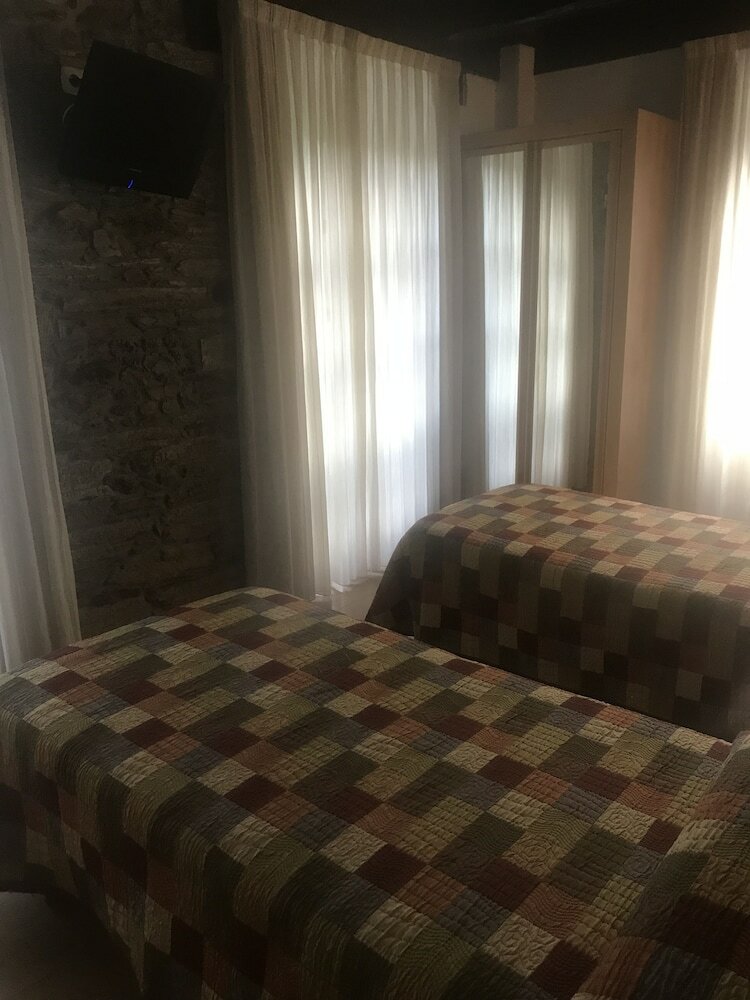 Hotel Mirador de Barcia