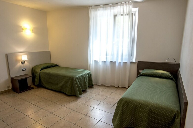 Apartamento Residence Fontanelle