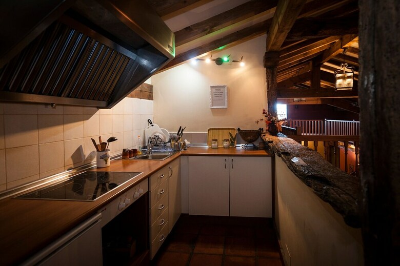 Agroturismo Casa Peluaga