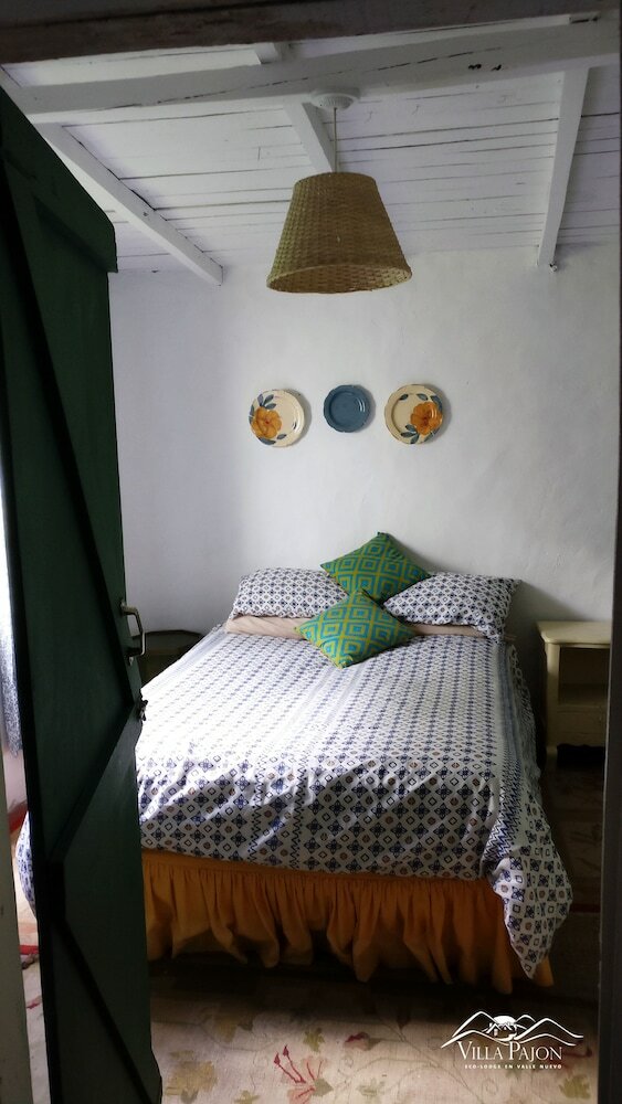 Cabana Villa Pajon Eco Lodge