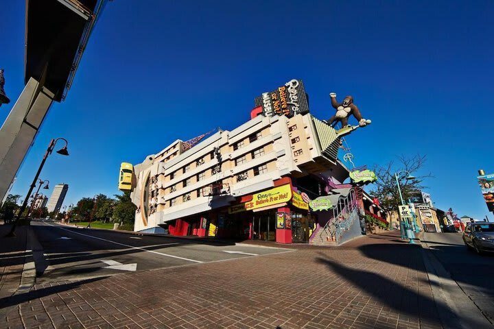 Motel Thriftlodge At The Falls