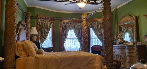 A Moment In Time Bed And Breakfast